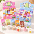 Kawai Eraser Box