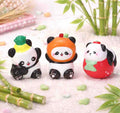 Panda Squishy