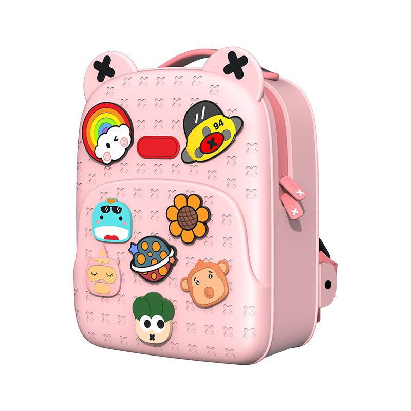 Eva Water Resistance Premium Backpack for Kids