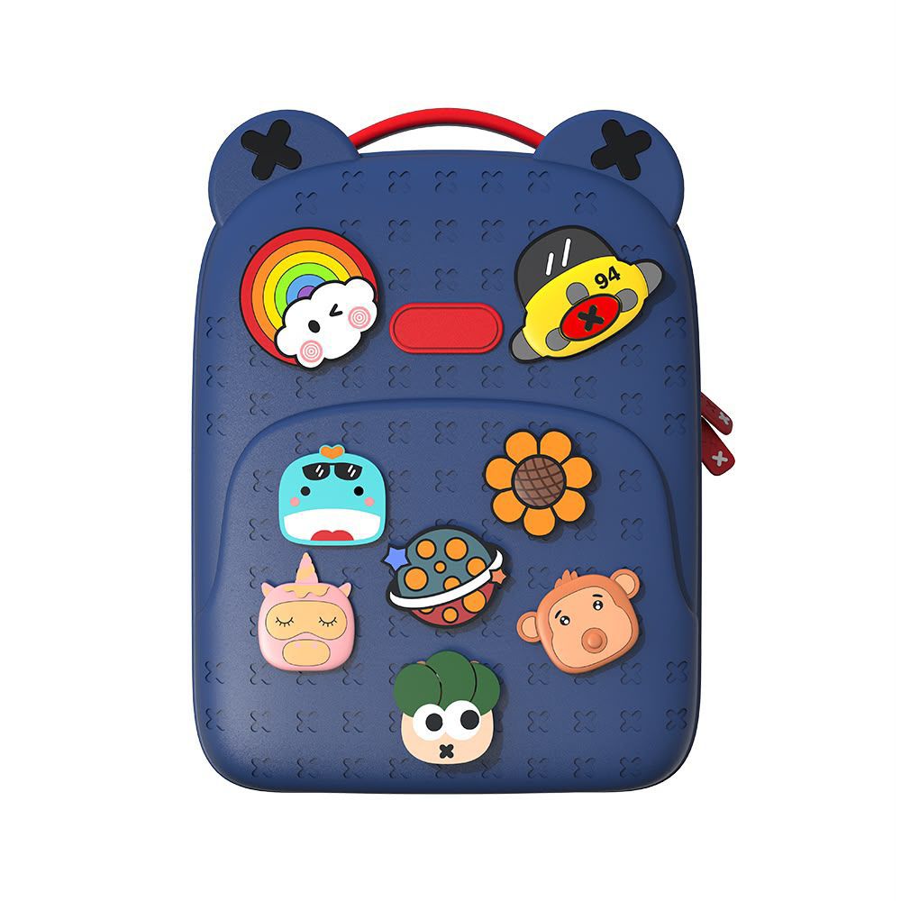 Eva Water Resistance Premium Backpack for Kids