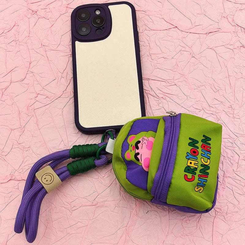 VIRAL Mini Shinchan Bag