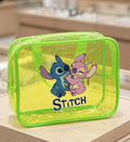 Neon Jelly Bags