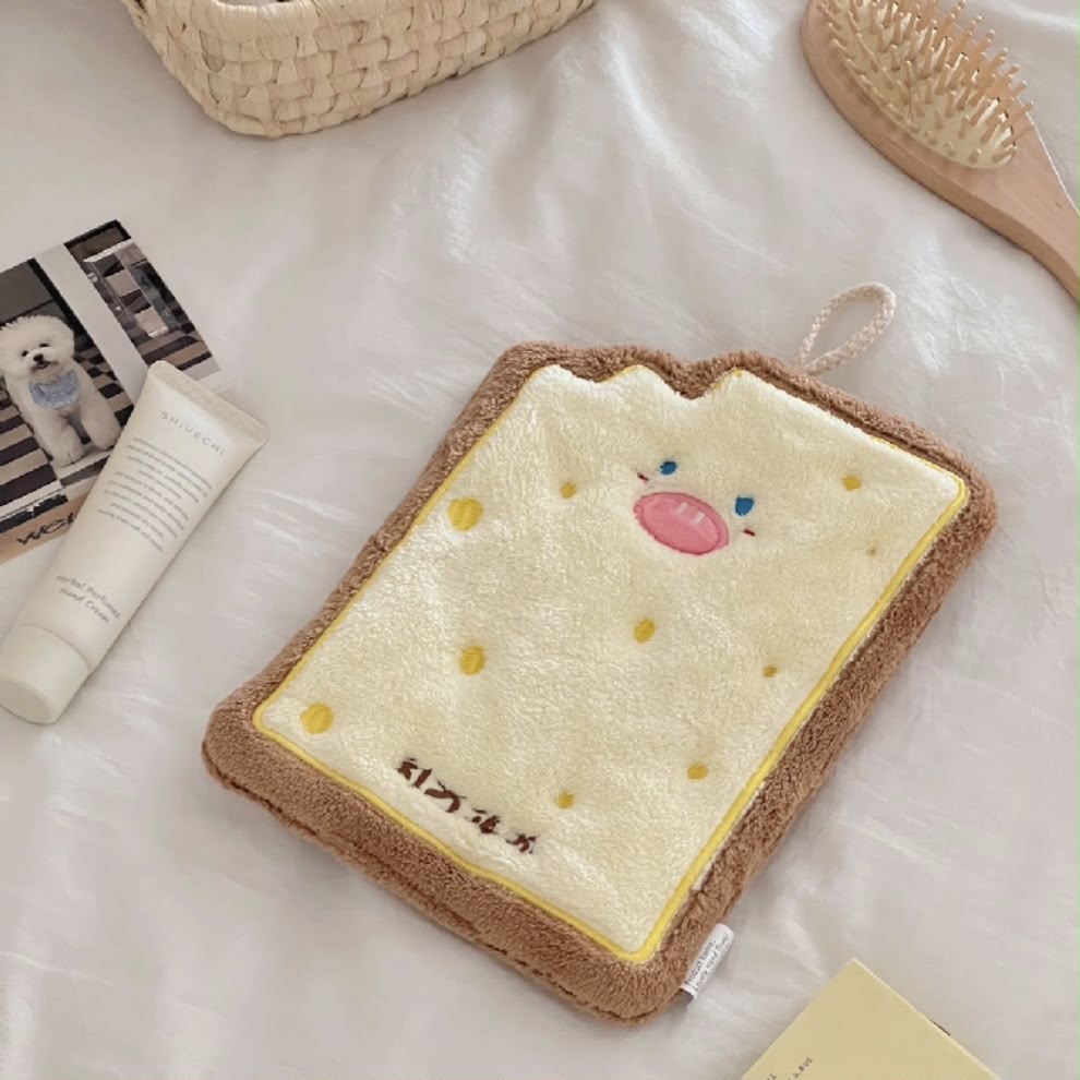 Food Hand Towel