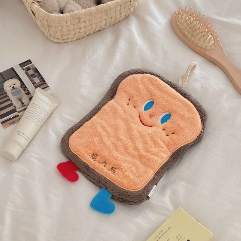 Food Hand Towel