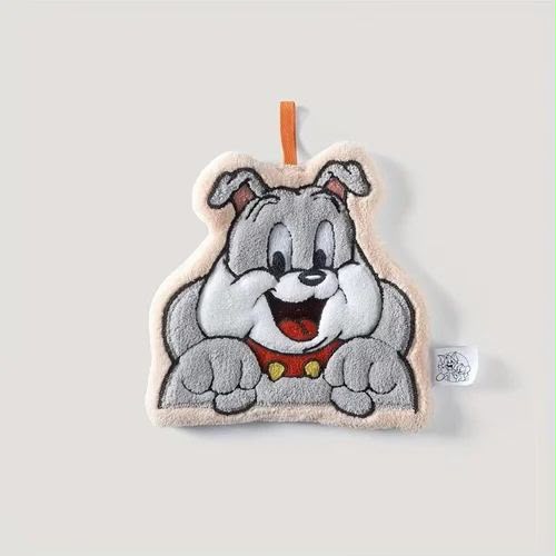 Tom & Jerry Hand Towels