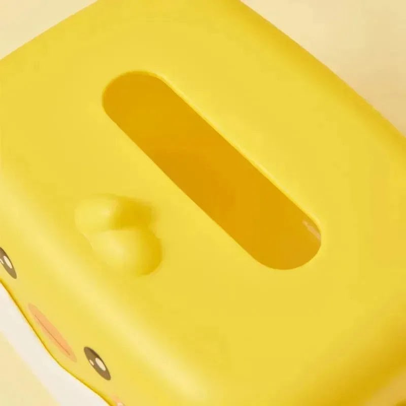Duck Tissue Box
