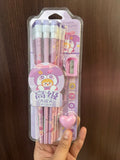 Pencil Set ( Set of 12)