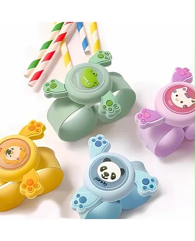 Spinner Handband