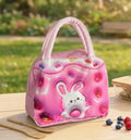 Insulated Lunch Bag
